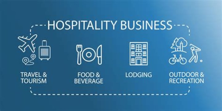 What is hospitality in hotel?