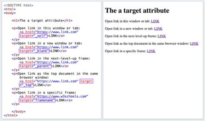 What is HTML and its role?
