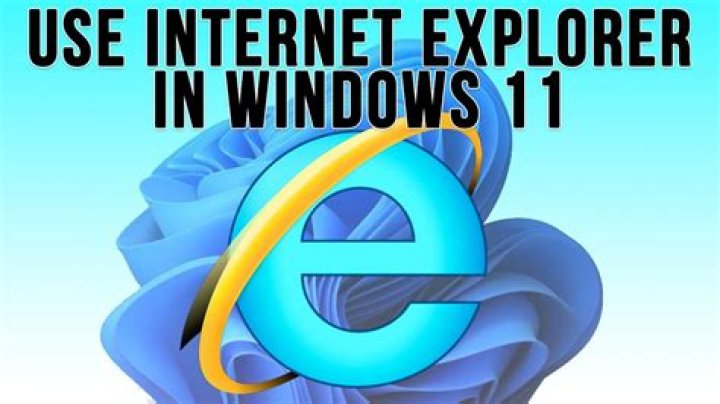 What is IE 11 latest version?