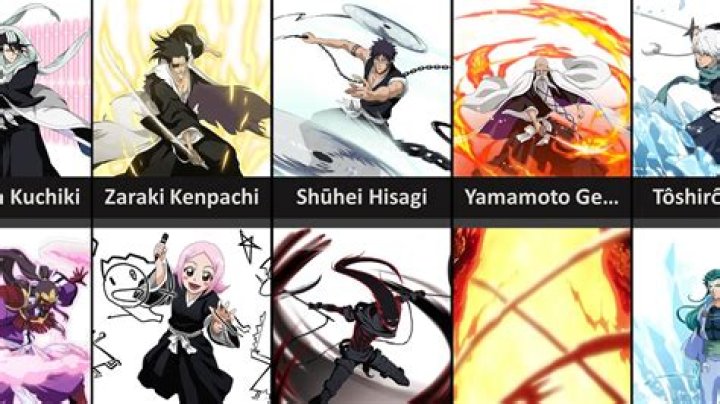 What is ikkaku madarame Zanpakuto?