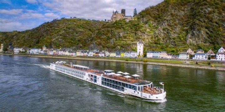 What is included in Scenic river cruises?