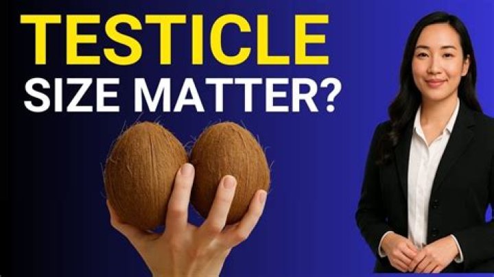 What is infarction of testicle?