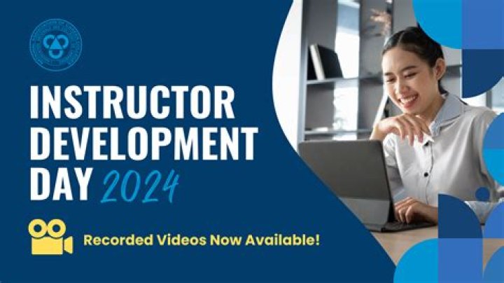 What is Instructor Development?