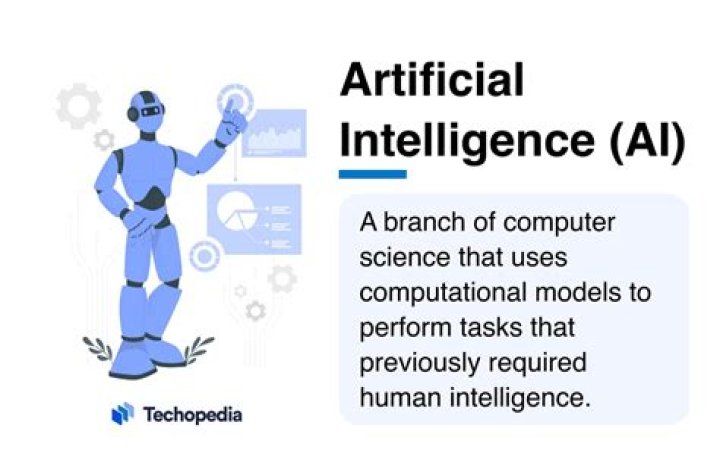 What is interesting about artificial intelligence?
