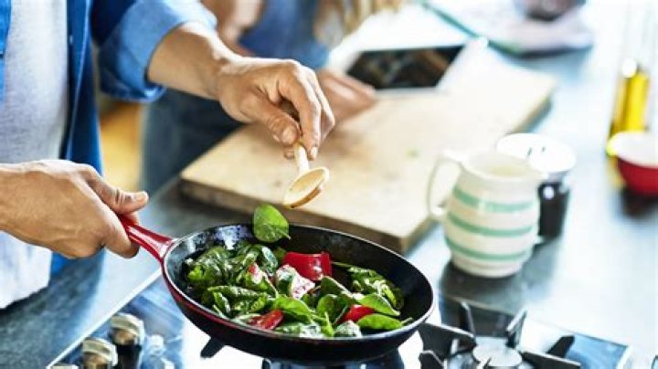 What is Iscooking?