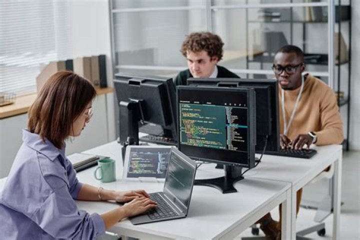 What is it like working for Express?