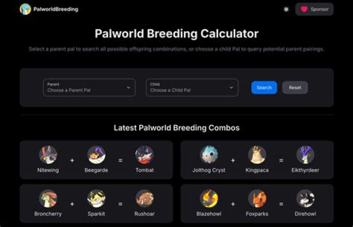 What is IV breeding?