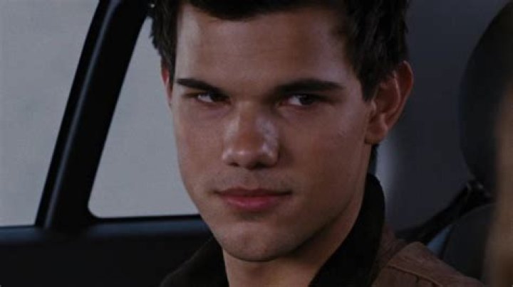 What is Jacob Black personality?