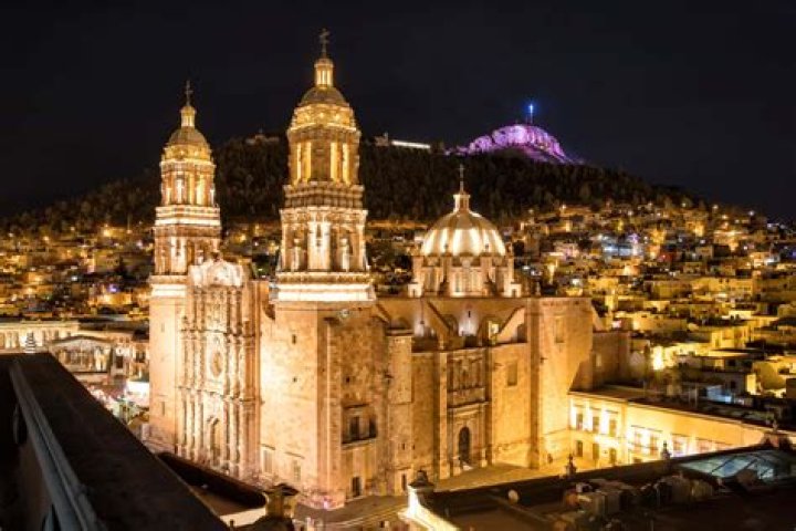 What is Jerez Zacatecas known for?
