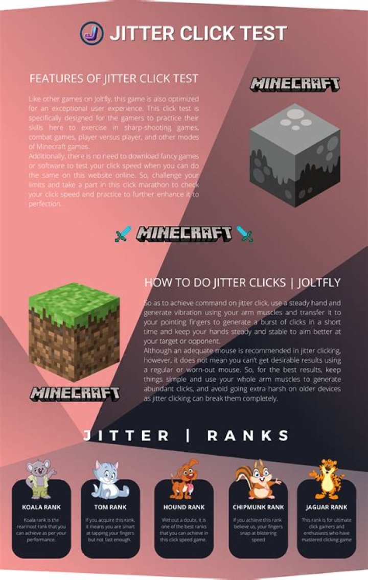 What is jitter on speed test?
