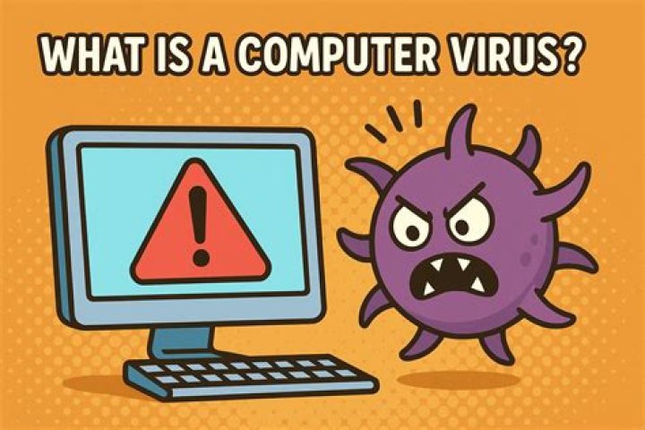 What is Kangoo virus?