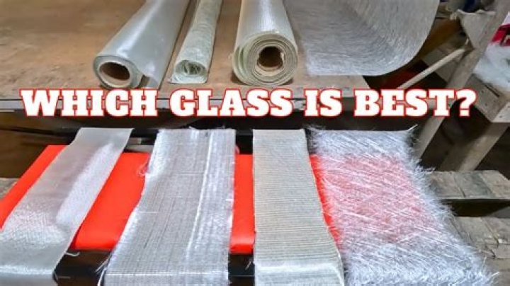 What is Knytex fiberglass?