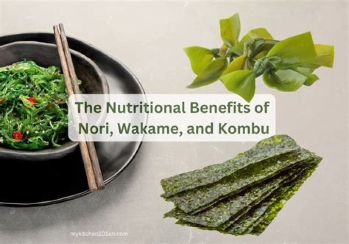 What is Kombu cure?