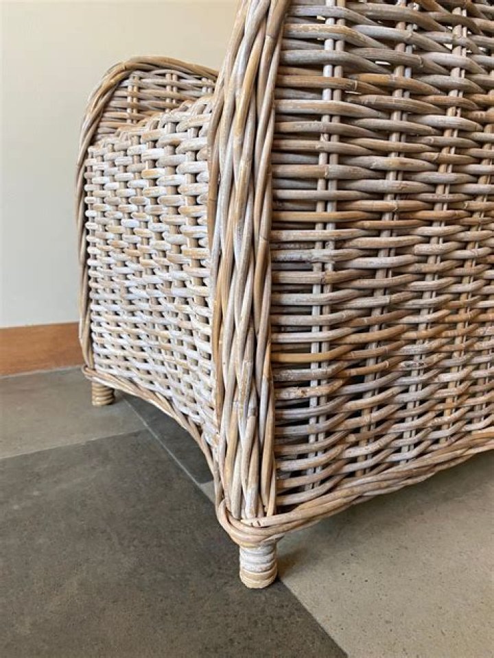 What is Kubu rattan?