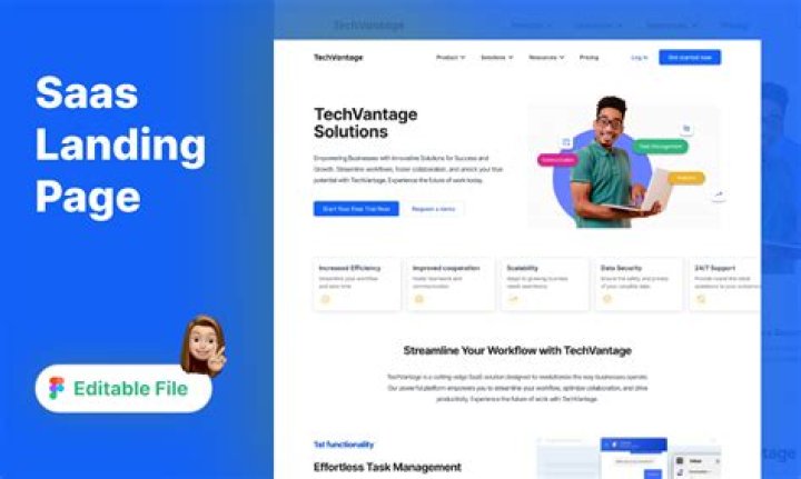 What is LandingPage EXE?