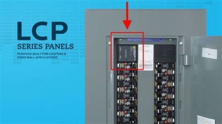 What is LCP in installation?
