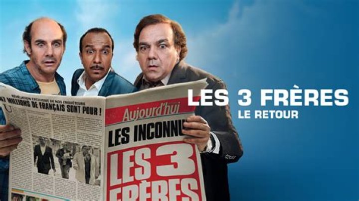 What is Les sapeurs?