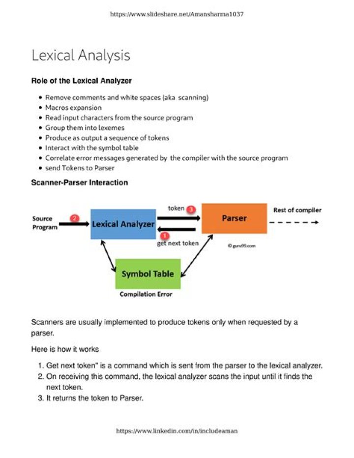 What is lexical parameters in Oracle Reports?