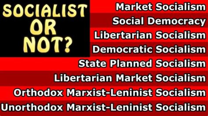 What is libertylibertarian socialism?