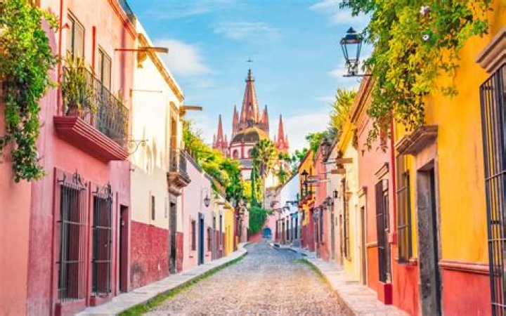 What is living in Mexico like?