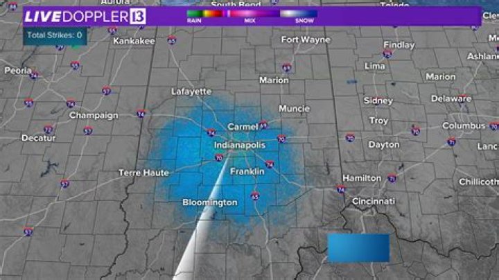 What is local channel 29?