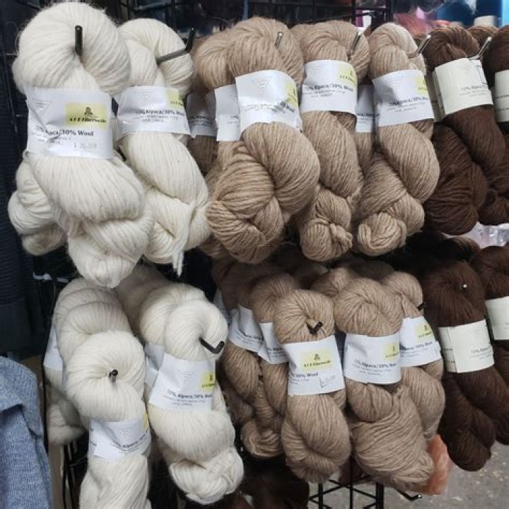 What is lopi wool?