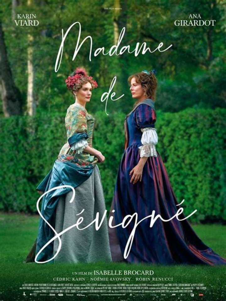 What is Madame de Sevigne known for?