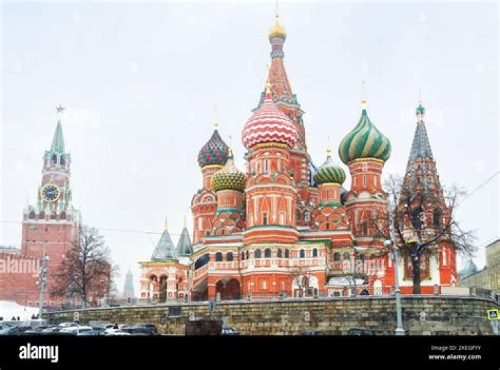 What is Magadan Russia known for?