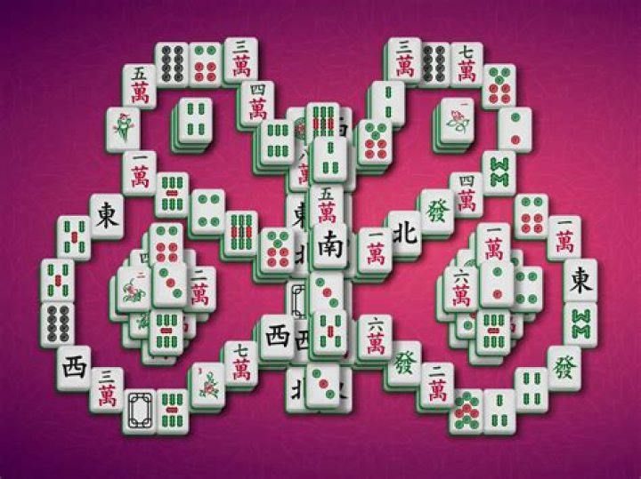 What is mahjong free?