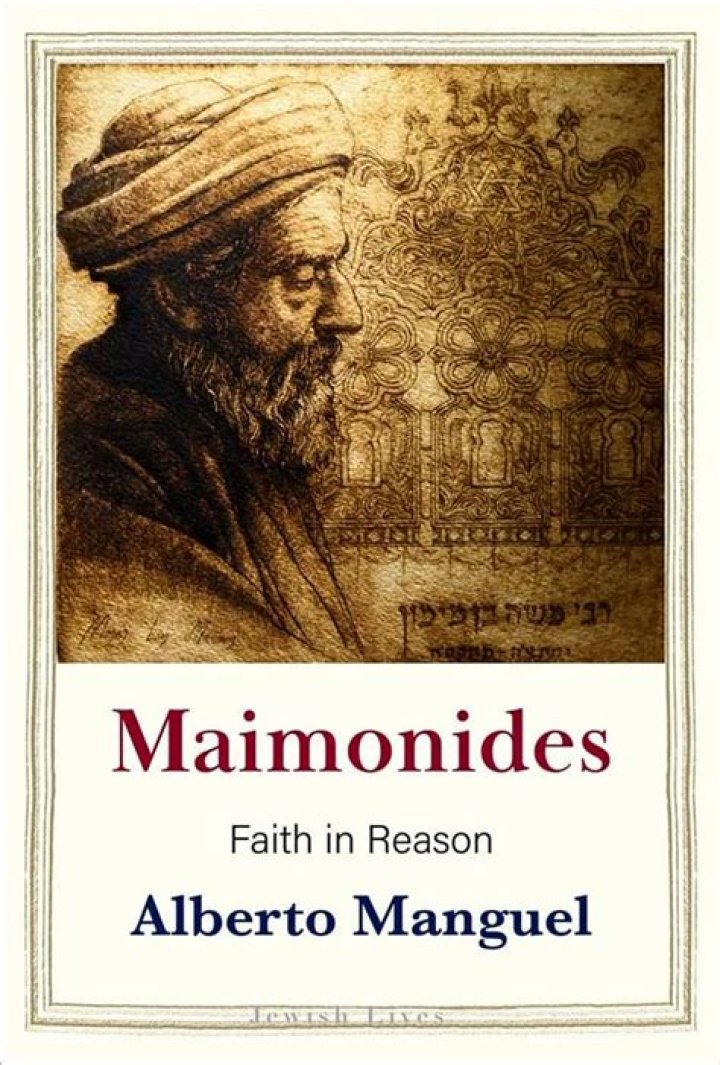 What is Maimonides best known for?
