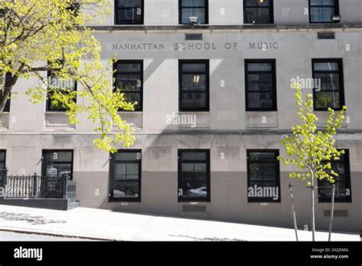 What is Manhattan School of Music known for?