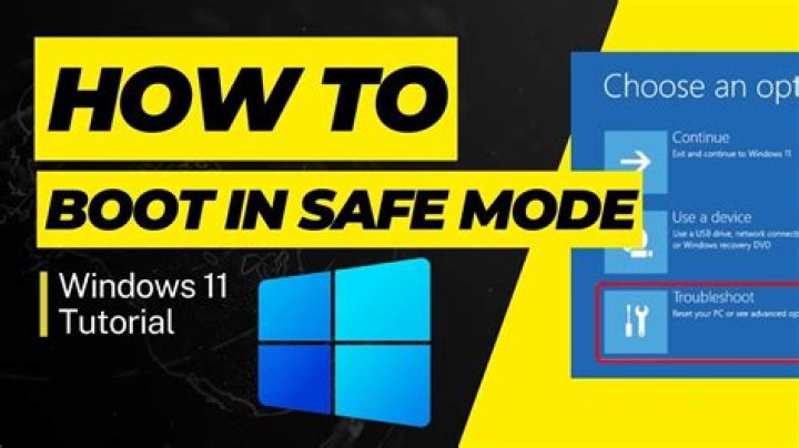 What is McAfee Safeboot?