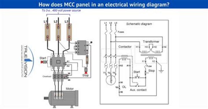 What is MCC starter?