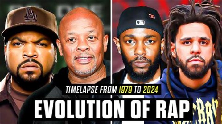 What is MCing in rap?