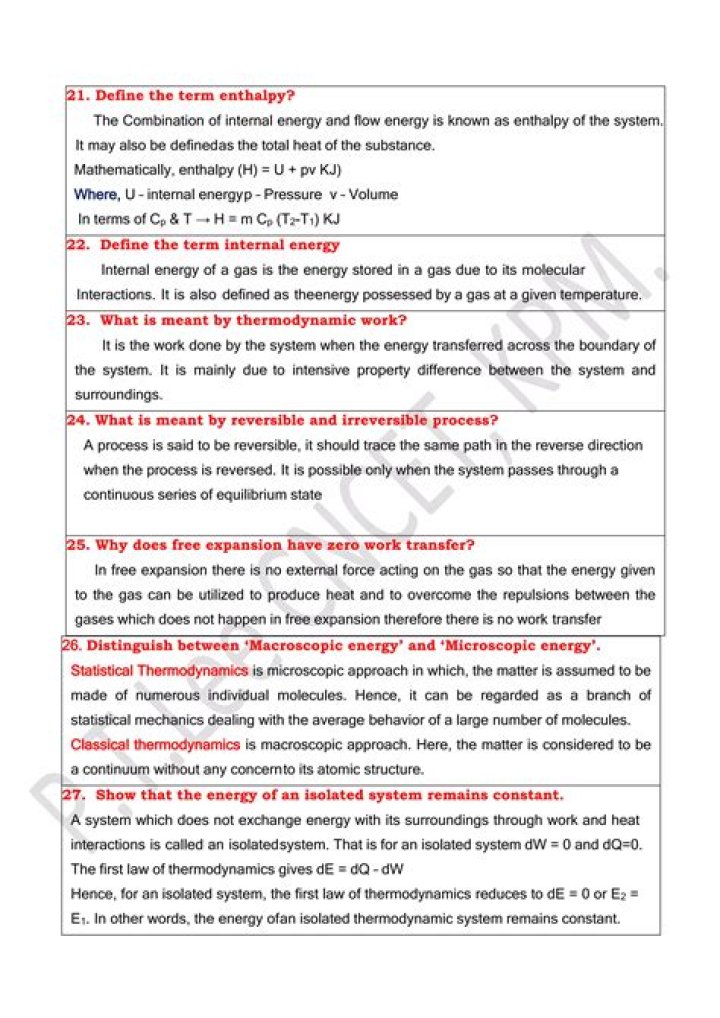 What is meant by reversible and irreversible process?