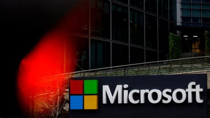 What is Microsoft award?