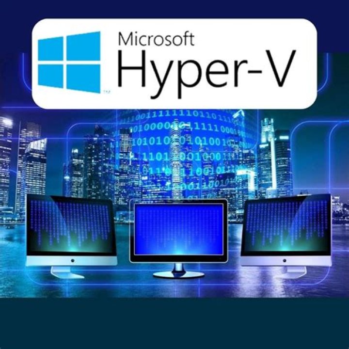 What is Microsoft Hyper-V Server 2016?