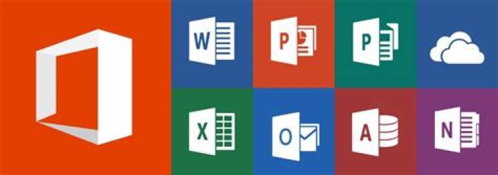 What is Microsoft Office code?