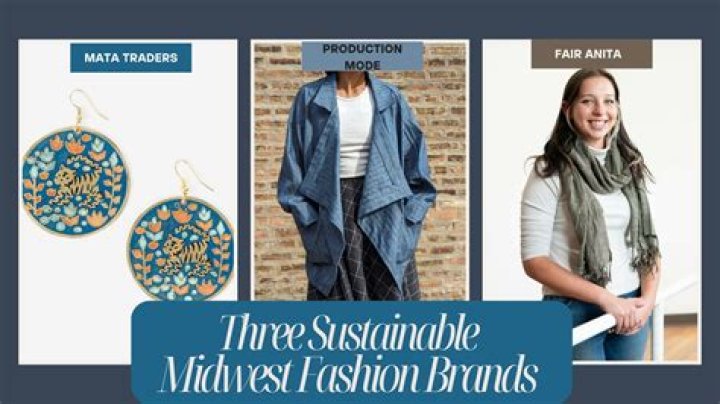What is Midwest fashion?