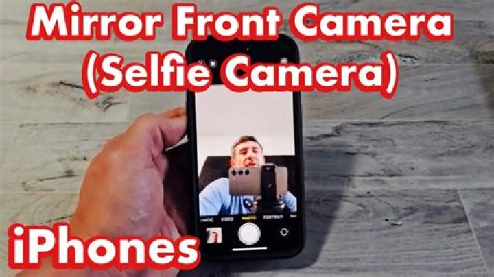 What is mirror plus?