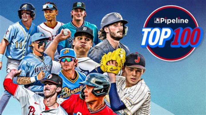 What is MLB pipeline?