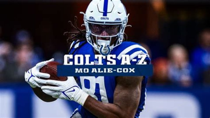 What is Mo Alie Cox salary?