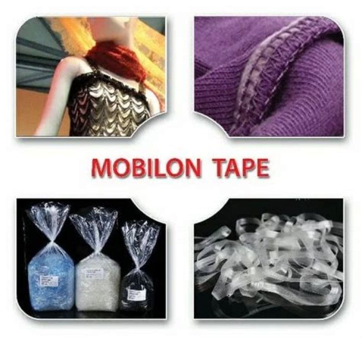 What is mobilon tape?