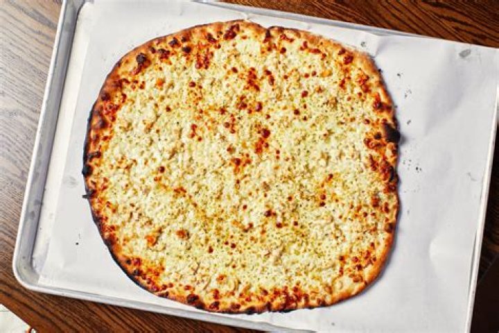 What is Modern apizza known for?