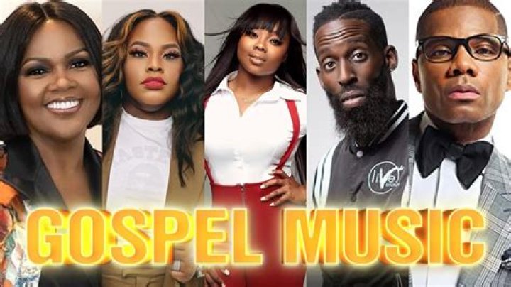 What is modern Christian music called?