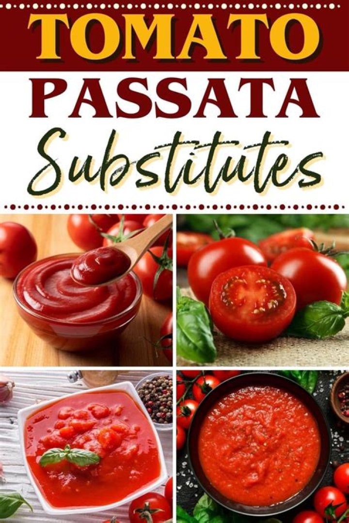 What is Mutti tomato passata?