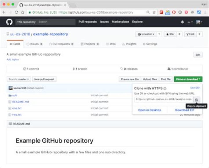 What is my GitHub password?