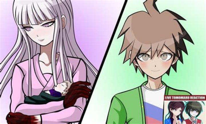 What is naegami Naegi?