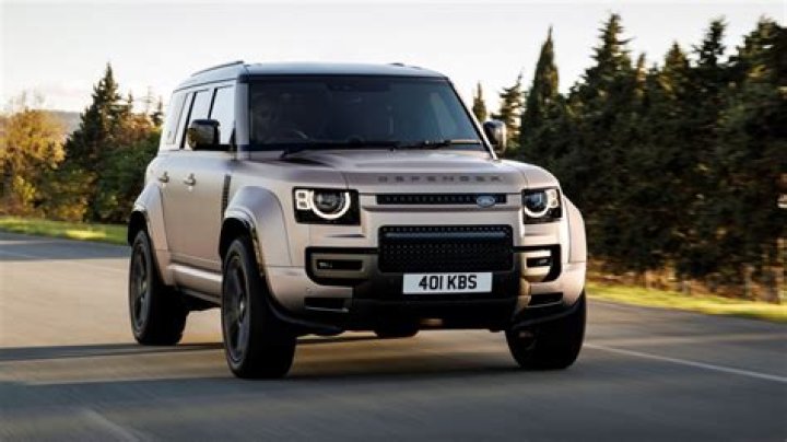 What is Nanocom for Land Rover?