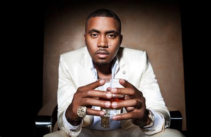 What is NAS real name?